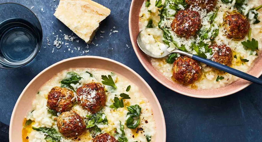 Homemade comfort food recipes
